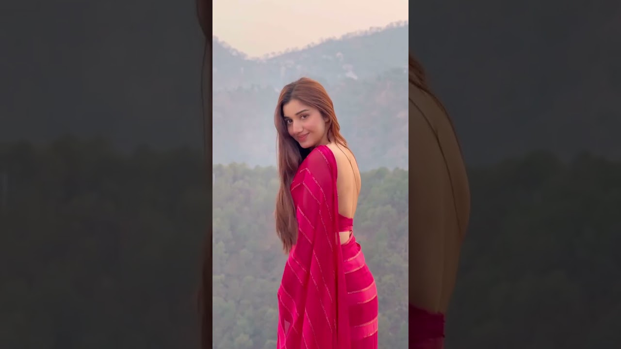 Indian Hot Girl Figure 