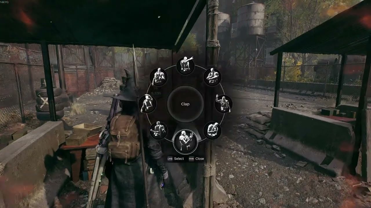 (NG) Remnant II #66 - Being sucked into a black hole by my weapon wasn't on my bingo card xDD