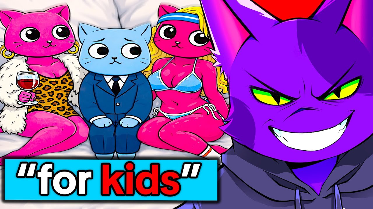 I Ruined This Predatory TikTok Animator.