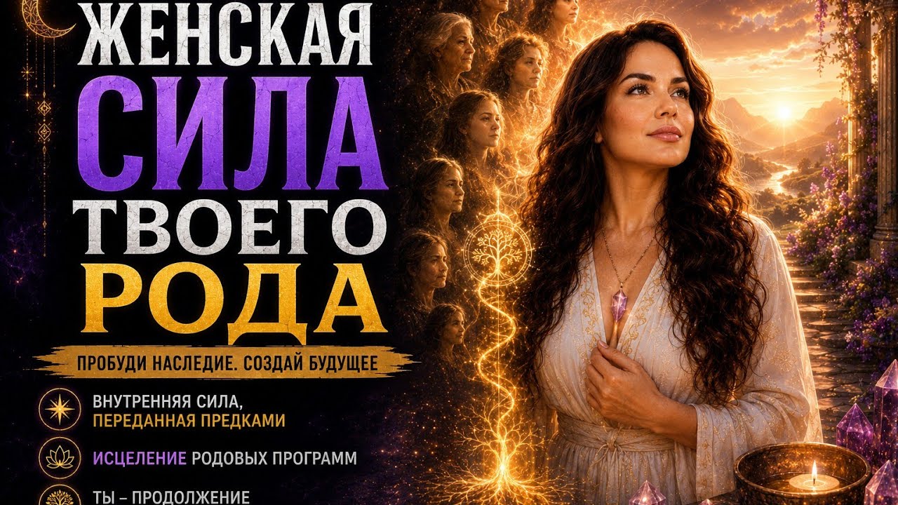 С ПРАЗДНИКОМ,ДЕВОЧКИ🌹 ЖЕНСКАЯ СИЛА ТВОЕГО  РОДА✨#топ #таро #магия #тароонлайн #сила #успех #лучшее 