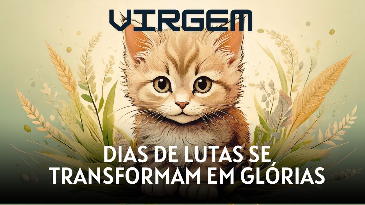 VIRGO♍️DAYS OF STRUGGLES TURN INTO GLORY - #signs #virgo#tarotpredictions