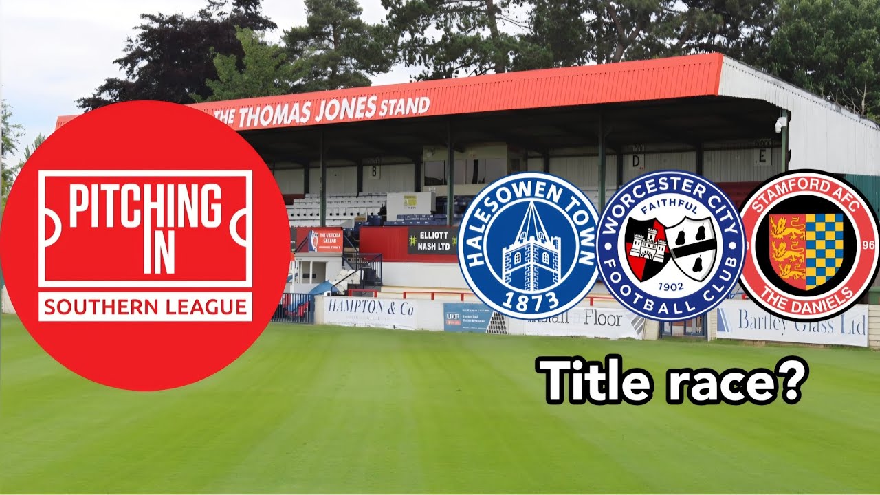 PREMIER DIVISION CENTRAL - 2025-26 PREDICTION!