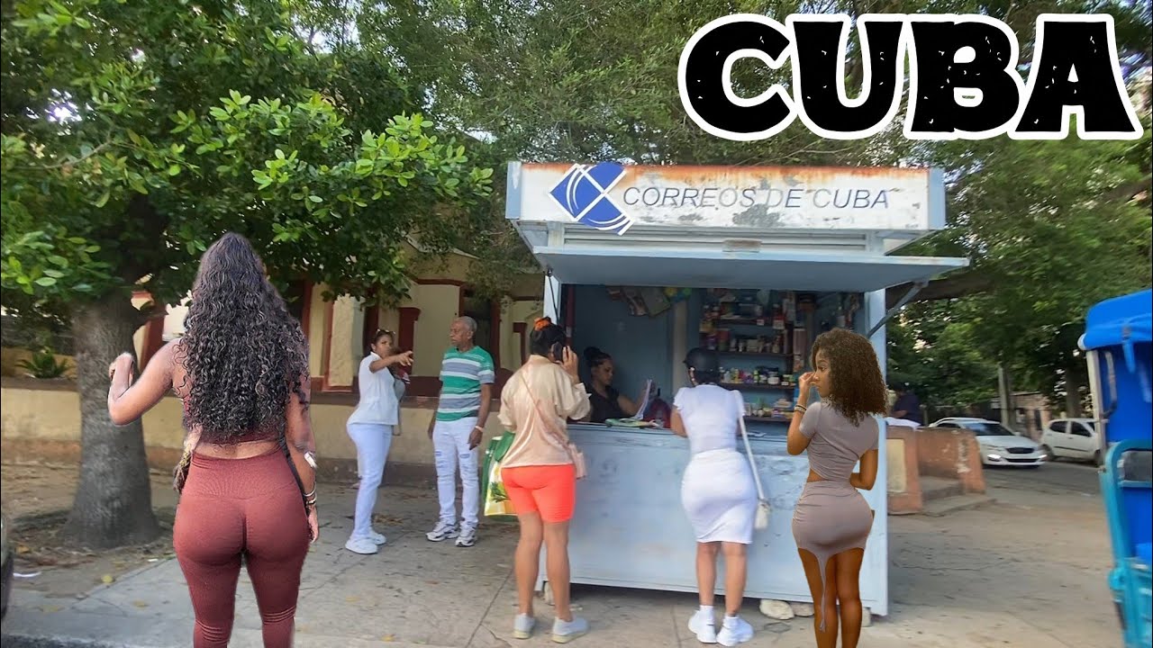 La CUBA 🇨🇺 cotidiana que pocos ven