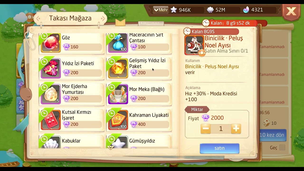 TOWARDS LEVEL 95 - GREAT ADVENTURE EVENT PART/2 | Tales Of Wind Radiant Rebirth (EN SUB)