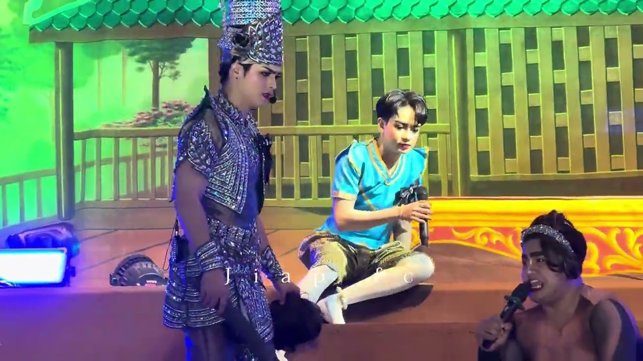 ย่องเข้าฝัน