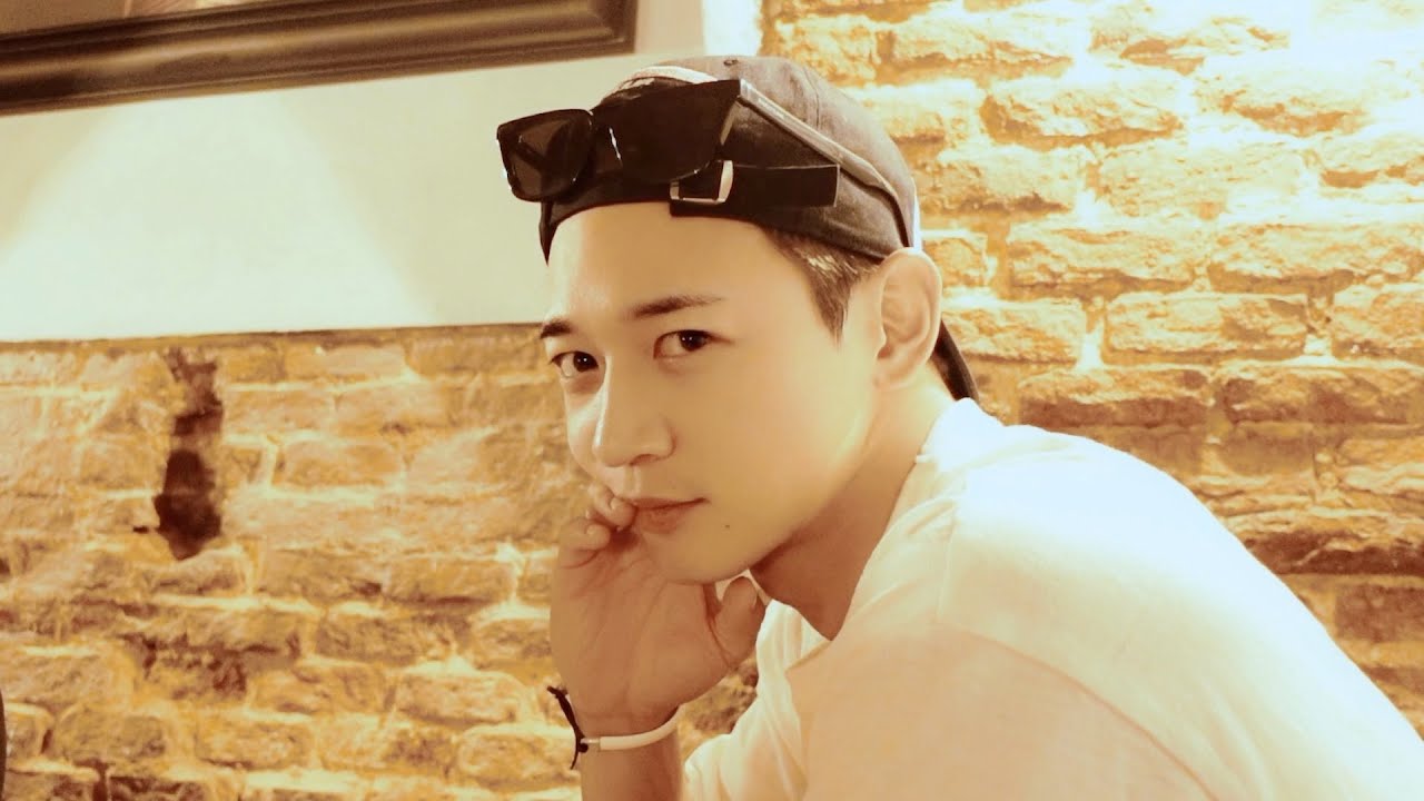 우리 완전 GOYA. | MINHO in MADRID🇪🇸 | MINHO 민호