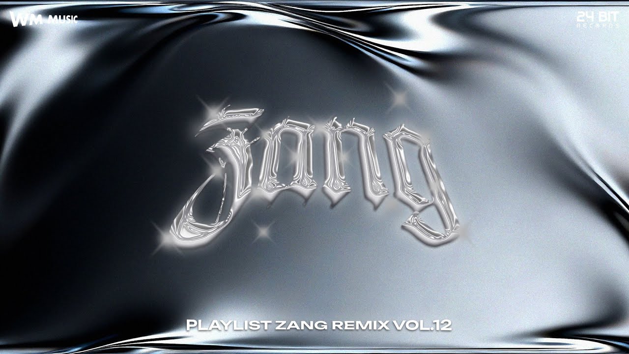PLAYLIST ZANG REMIX VOL. 12 - ĐỒNG ĐIỆU, NẮNG ẤM TRONG TIM...