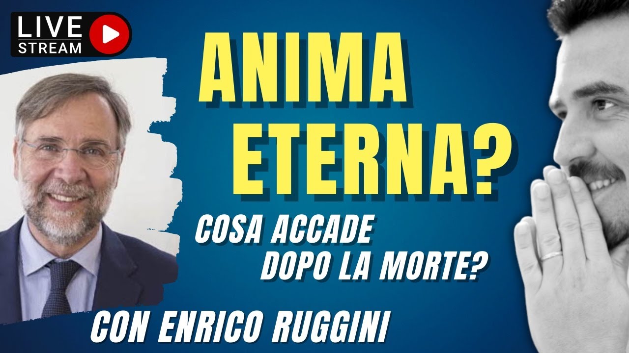 Cosa Resta di Noi Dopo la Morte? Anima e Piani di Esistenza