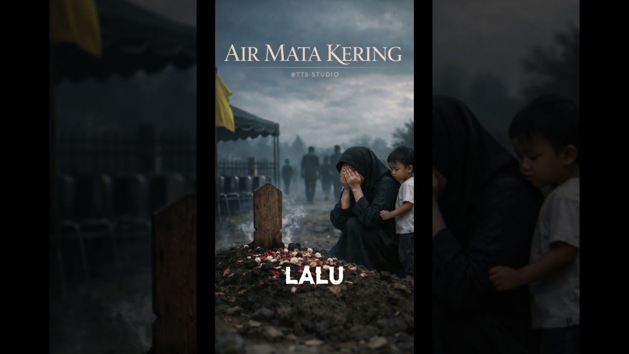 Air Mata Kering