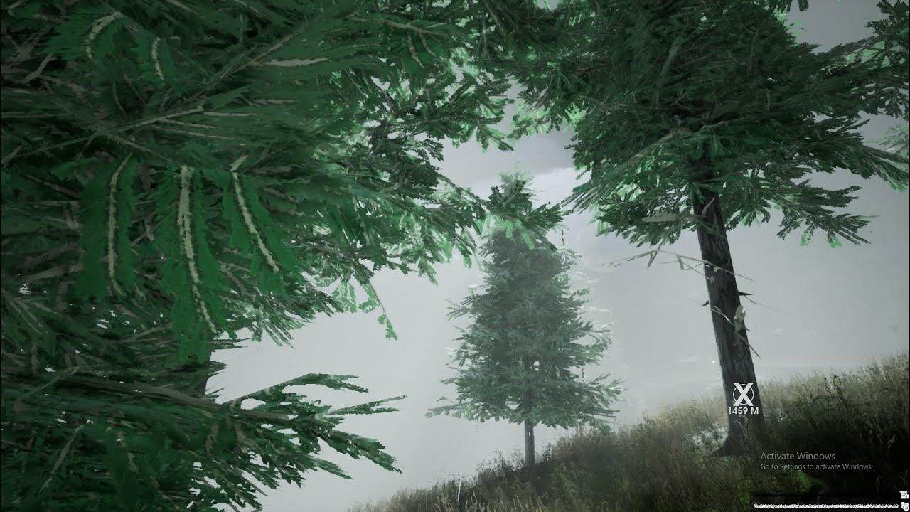New Live Choo Choo Charles Gameplay \\ tmtmykykyk