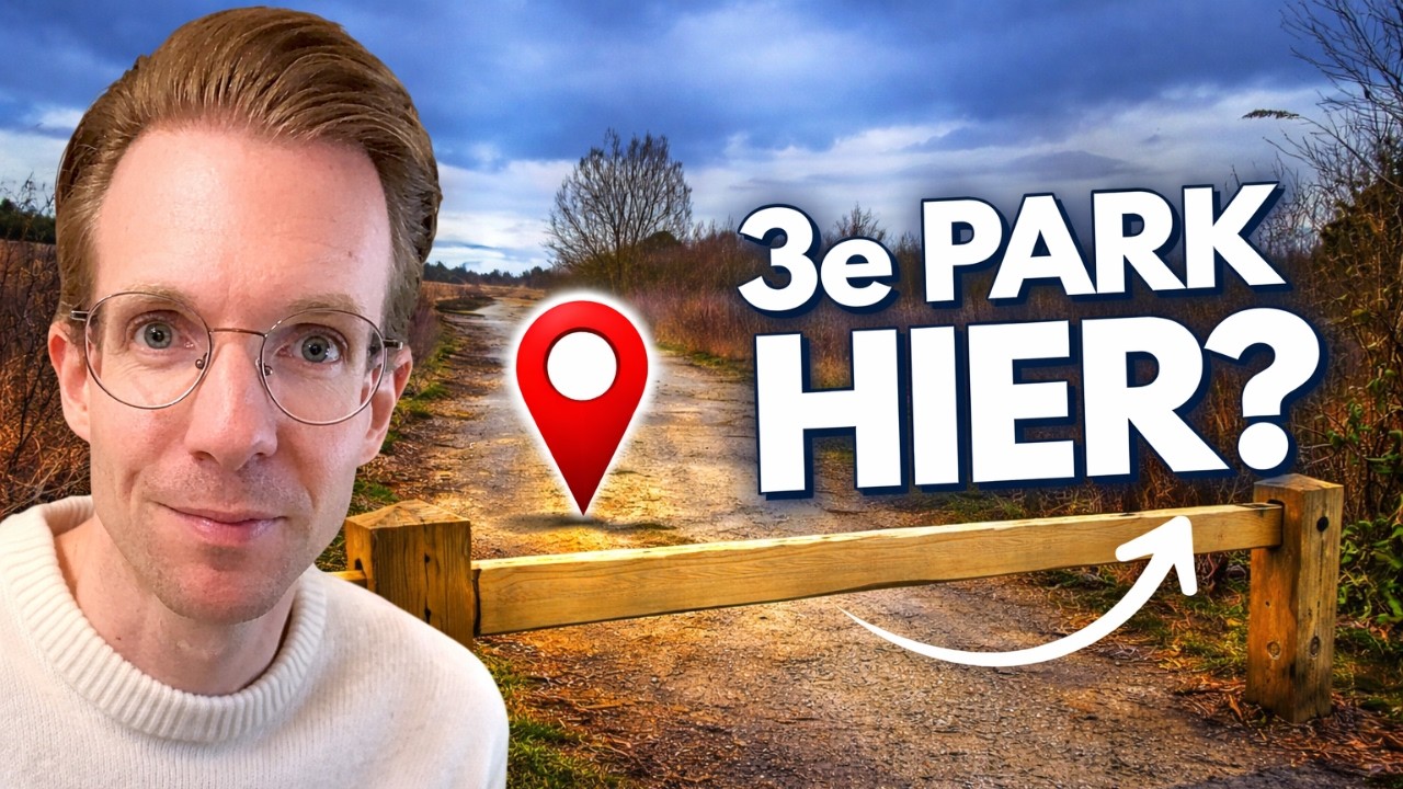 Komt Het 3e Park Van Disneyland Parijs HIER?