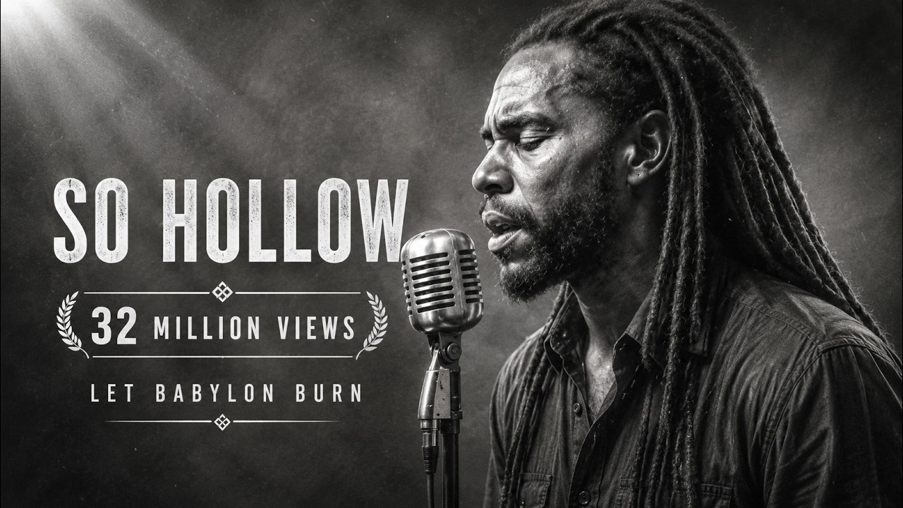 So Hollow | Let Babylon Burn
