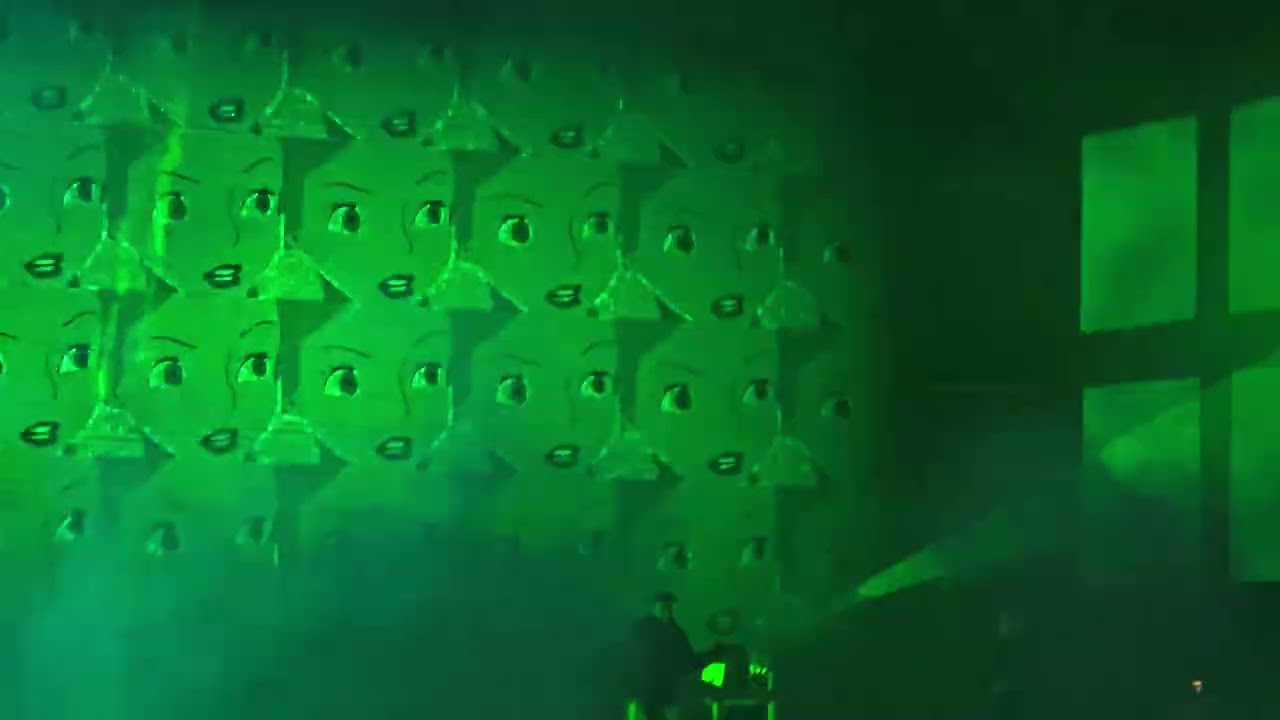 Koncert PRO8L3M Fajer Festiwal 2025 w Chorz&oacute;w