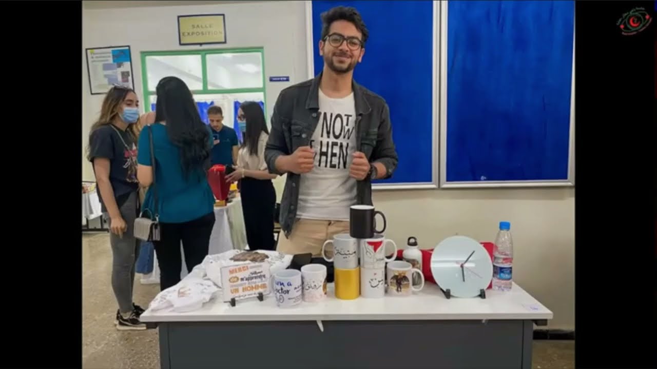 Annaba Medicine Faculty   Open Doors