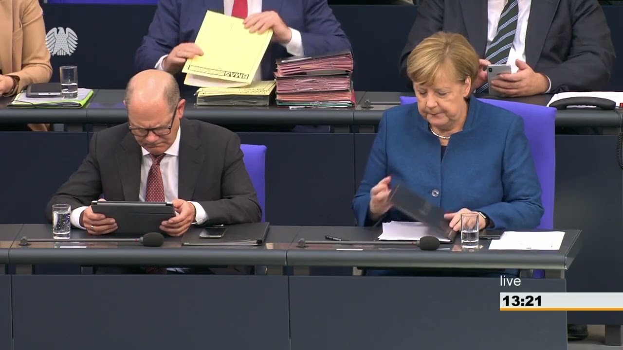 Alice Weidel über Krieg & Deutschlands Niedergang - So darf es nicht enden