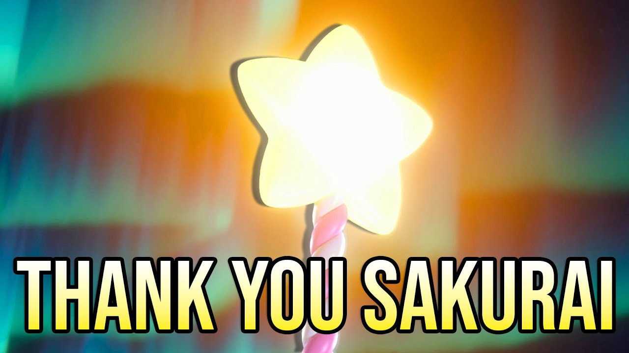 Best Kirby Game OF ALL TIME ⭐ Kirby Air Riders Direct 2 Reaction