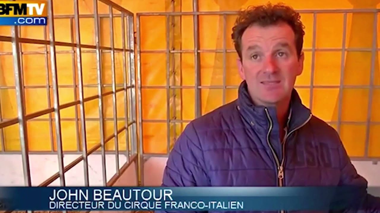 Serge le Lama - Lamaoutai (clip officiel, oukil&eacute;monlama)