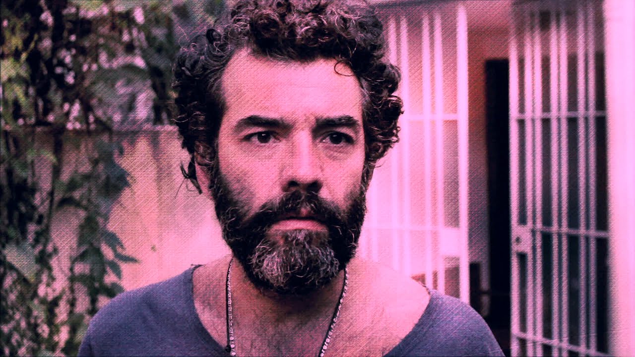 A Baderna Baila - Na Palavra (Videoclipe)