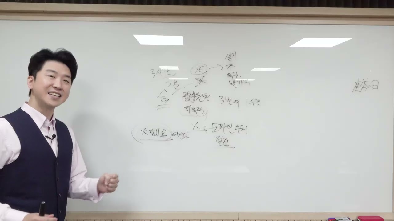 속궁합 보는법 3편