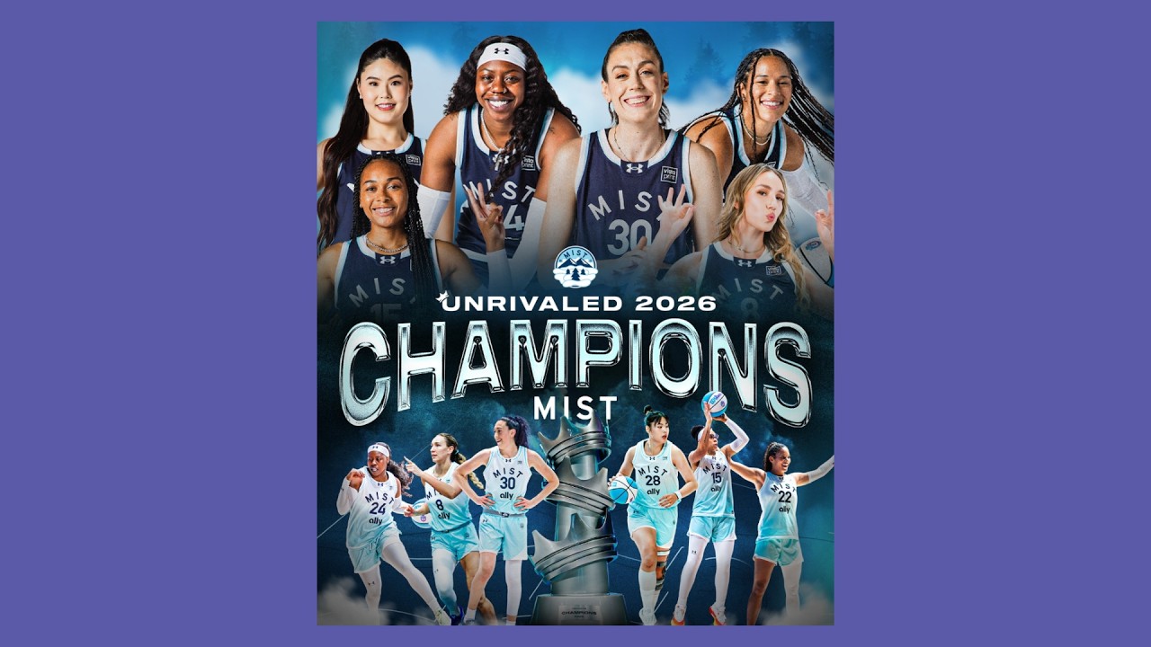 Let the Girls Play! | Season 3 Episode 33: Ending the Season with a Free Throw!