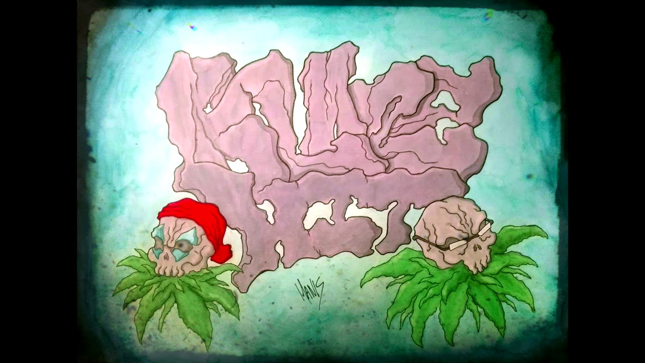 2. BlazeHit - Blaze the Hit (prod. Pogo)