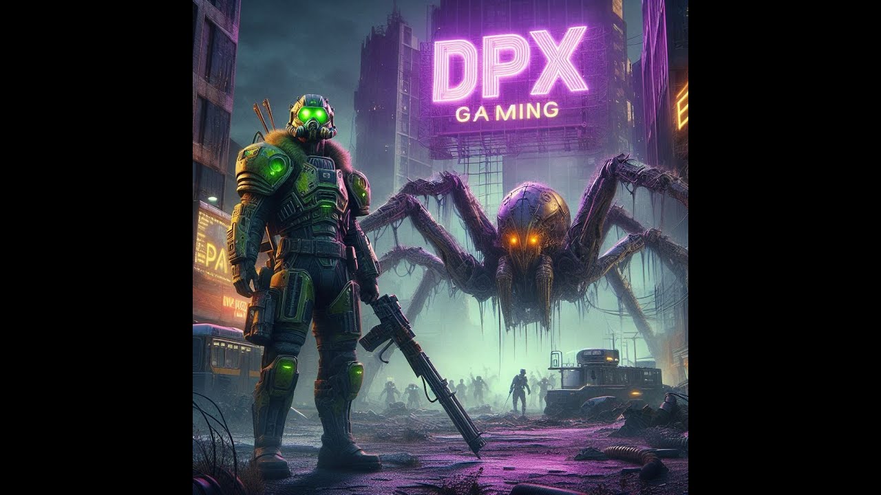 DEPARTMENT X GAMING LIVE|REAL GAMING|LIVE|DESTINY 2|ARC|CYBERPUNK|RAGERIAN-X LIVE|DPX-FILE 892