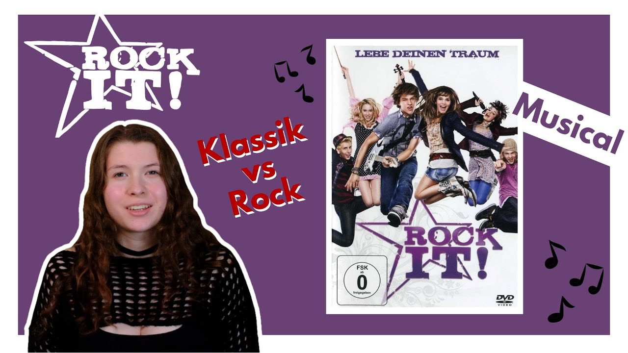 Besser als gedacht! - Rock it Review ︱lenaloux