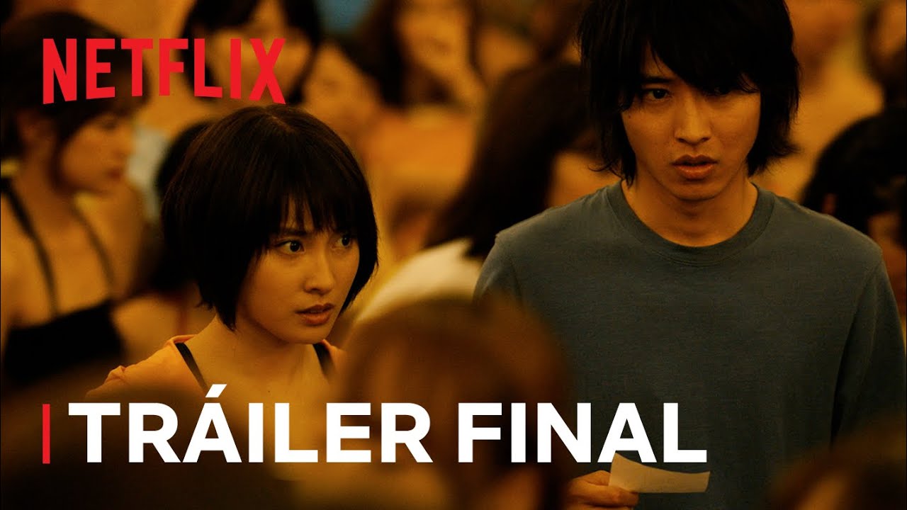 Alice in Borderland | Tráiler oficial 2 | Netflix