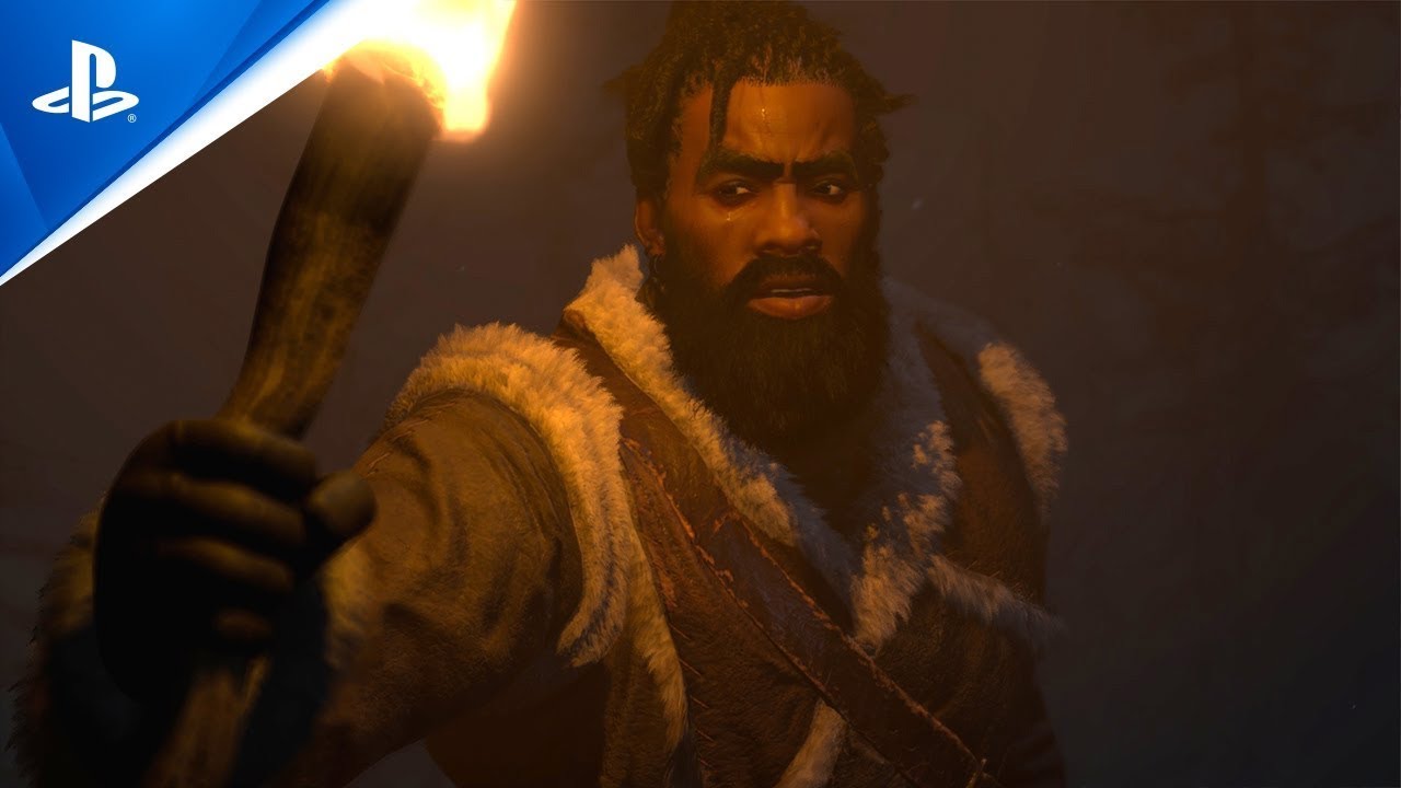 Diablo IV | Opening Cinematic Trailer | PS5, PS4