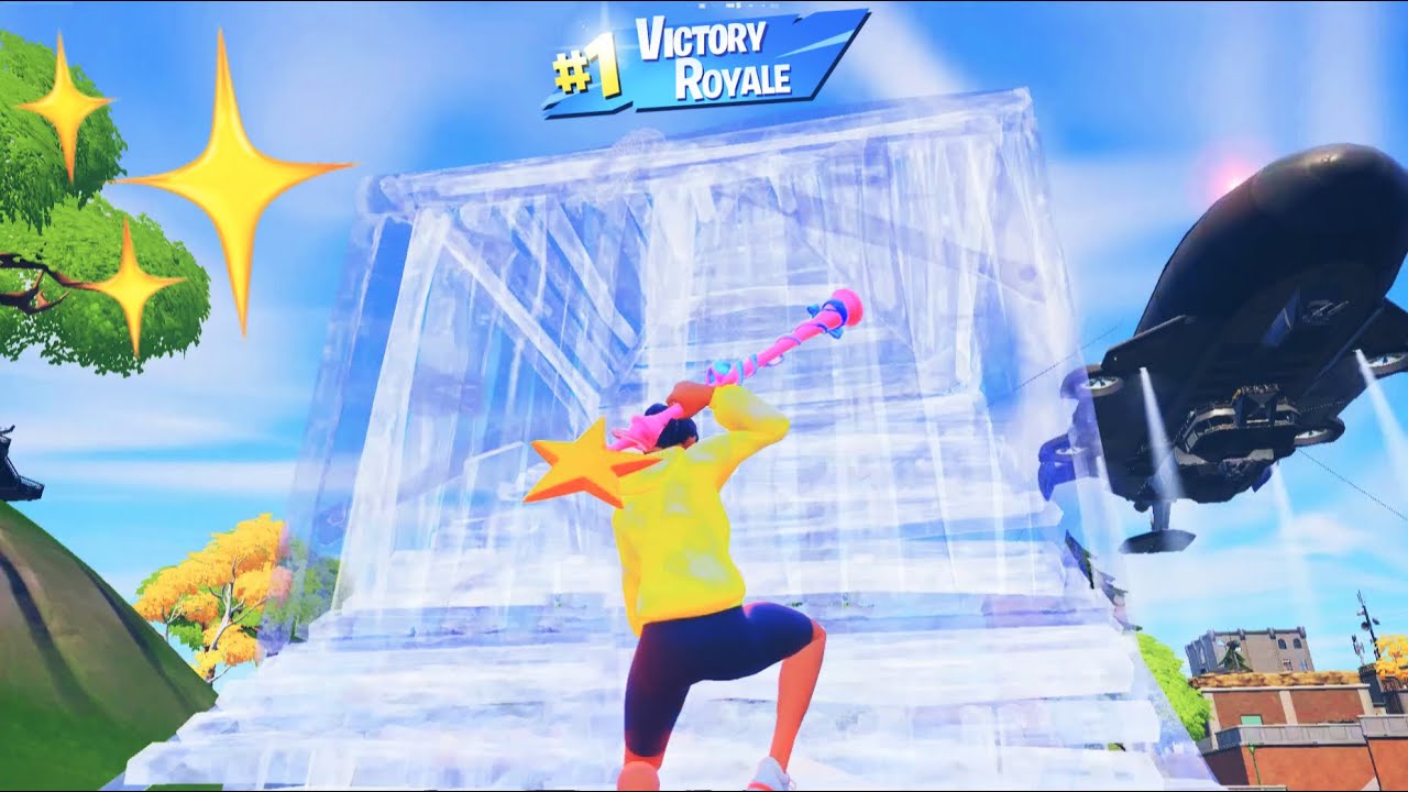 Levitating ✨ (Season 2 Fortnite Montage)