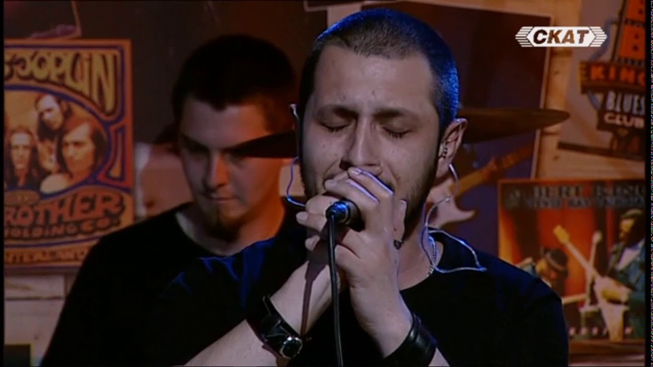 Exit Reality - Wrong (Live from Vasko Krupkata`s Show 02.05.19)