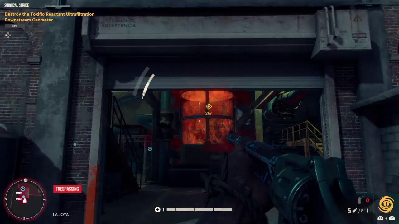 Far Cry 6 Pt. 6