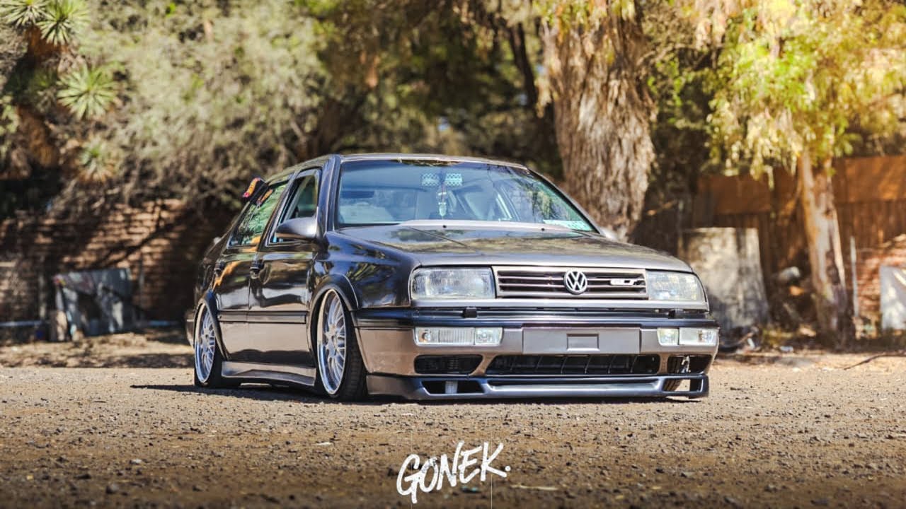 Jetta mk3 Aguascalientes mx  👑Barriofino👑