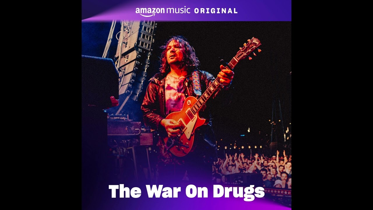The War On Drugs - Highway 29