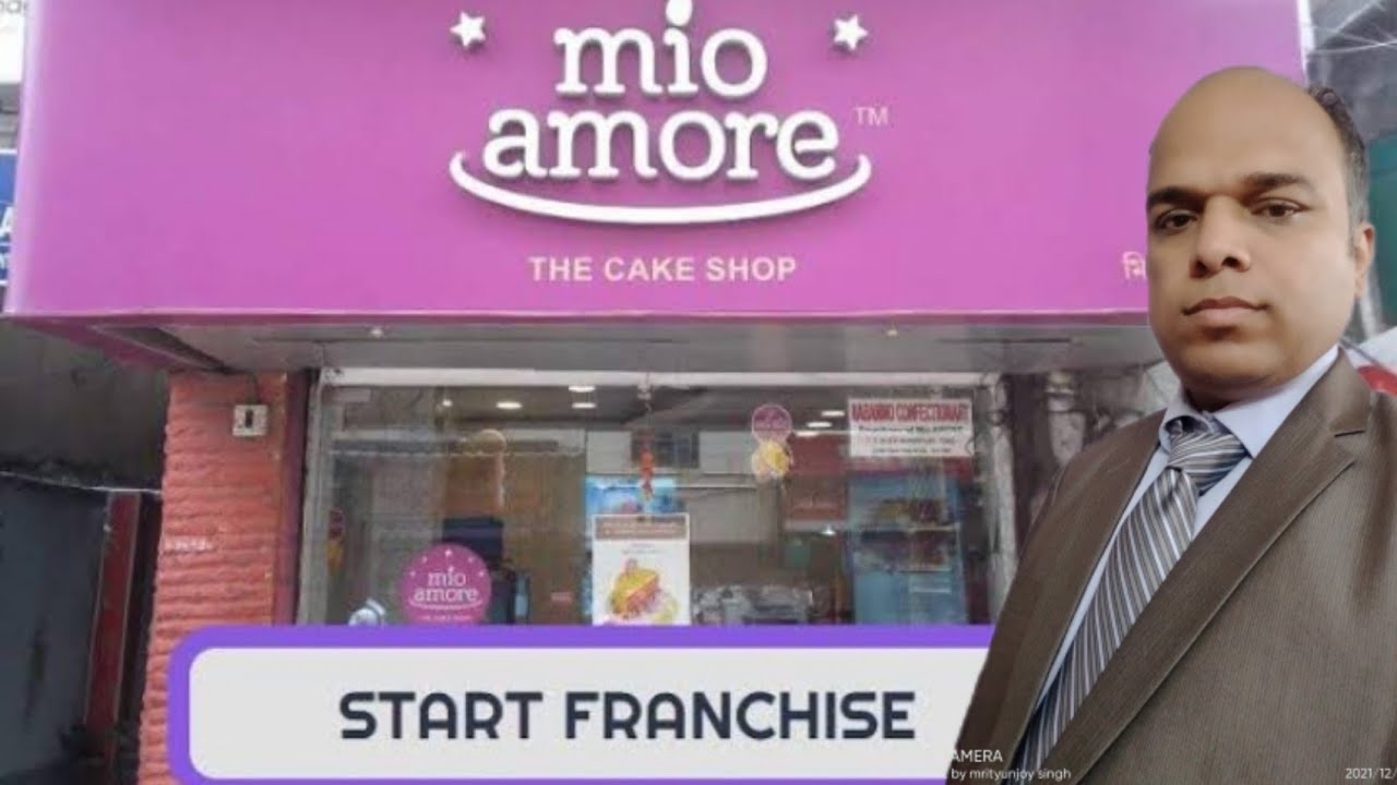 HOW TO TAKE (APPLY) MIO MORE FRANCHISE 2024