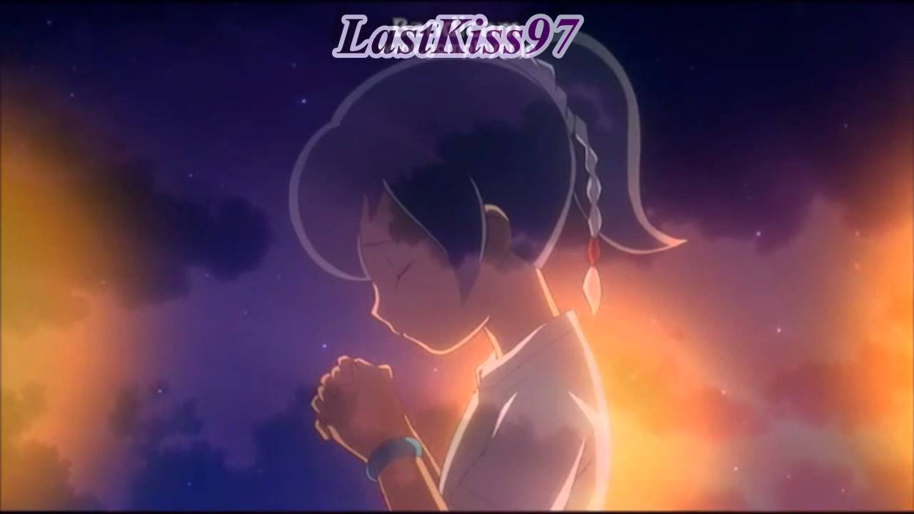 Inazuma Eleven Go The Movie - Shuu - Magic Summer Night ( Speed Remix )