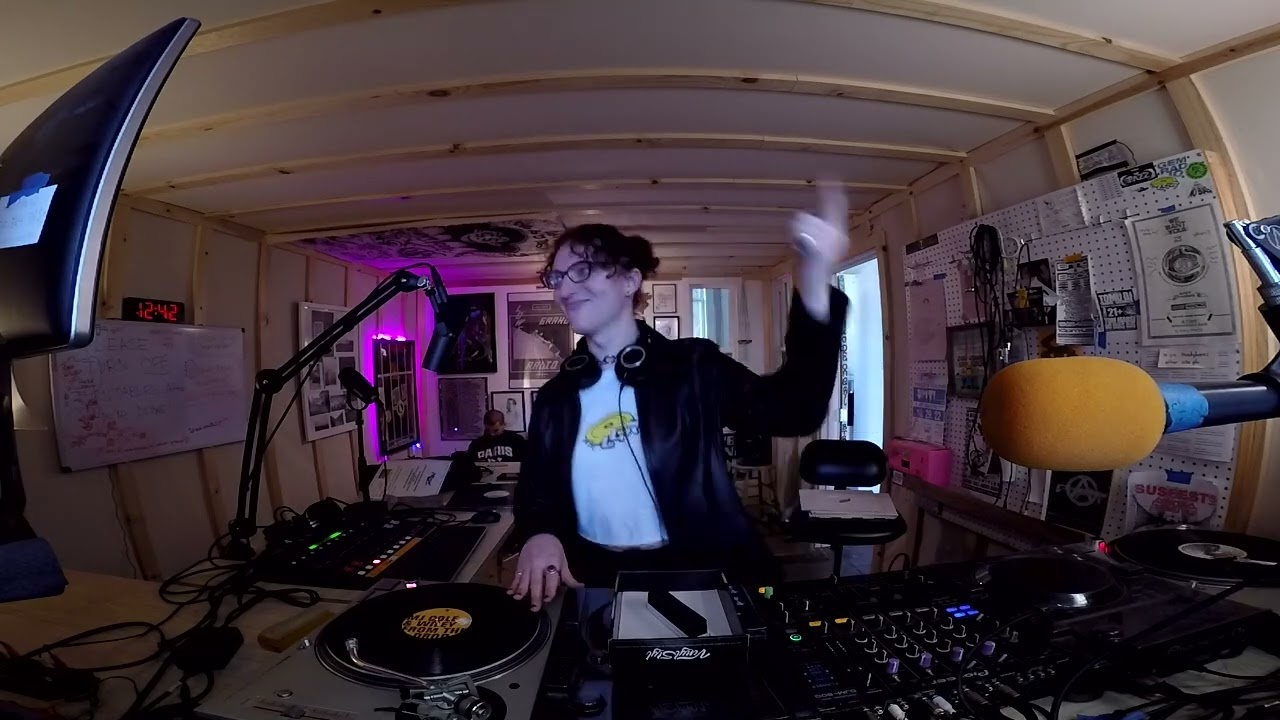 BORED LORD VINYL SET 11/2/22