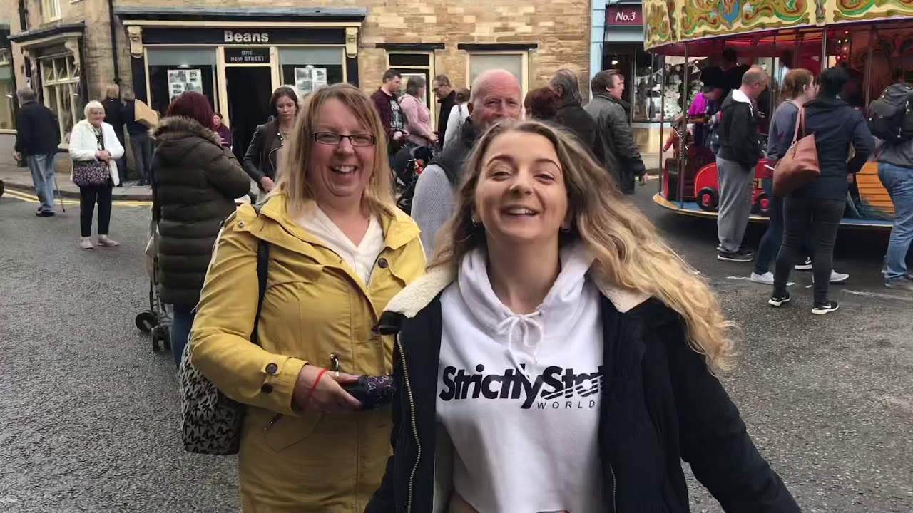 oundle vintage festival  18/05/2019 2019