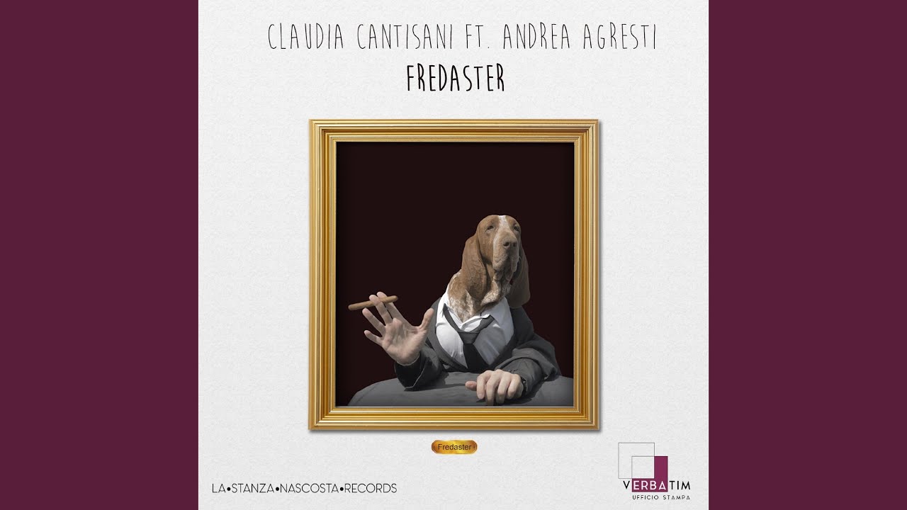 Fredaster