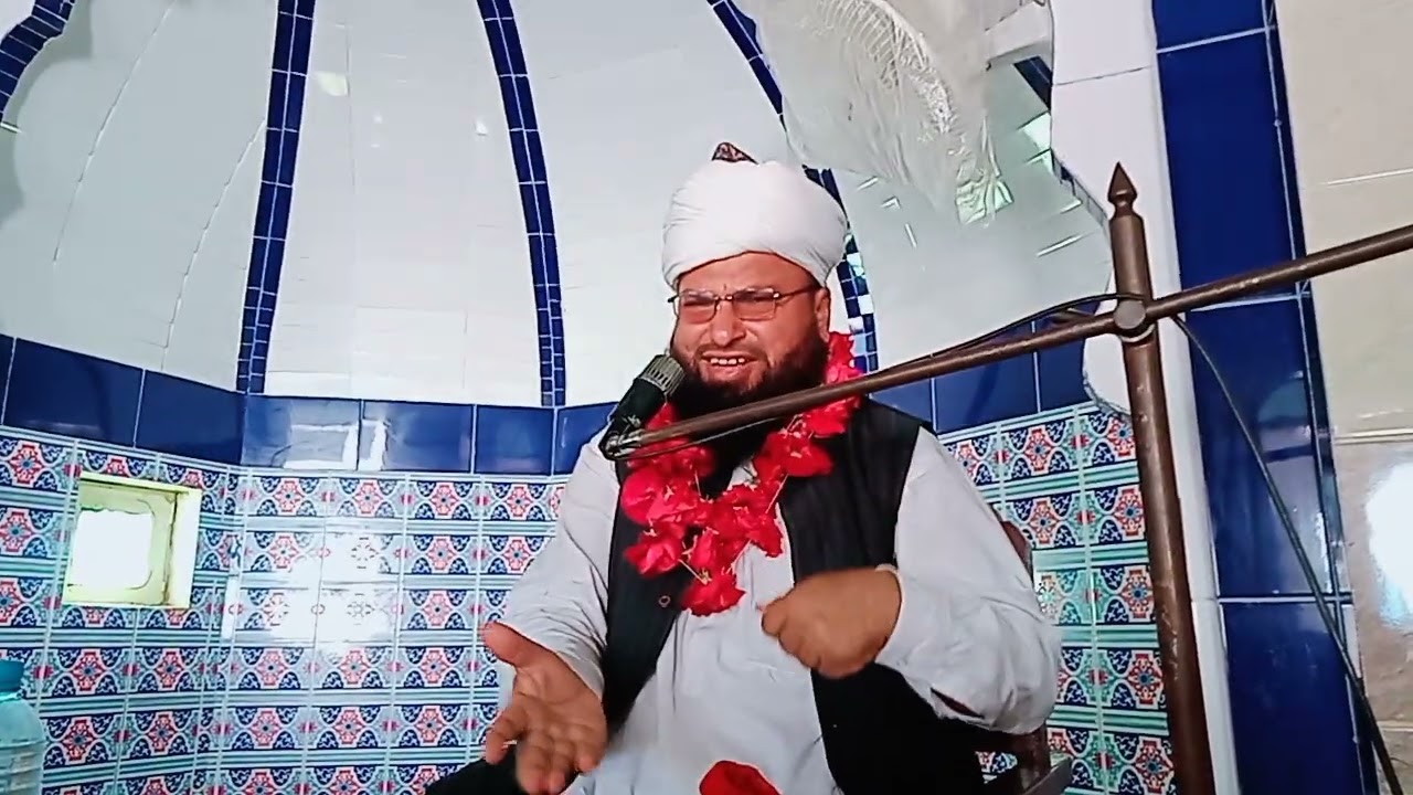 معراج لنبی صلی اللہ علیہ وسلم سرائیکی زبان میں کلام