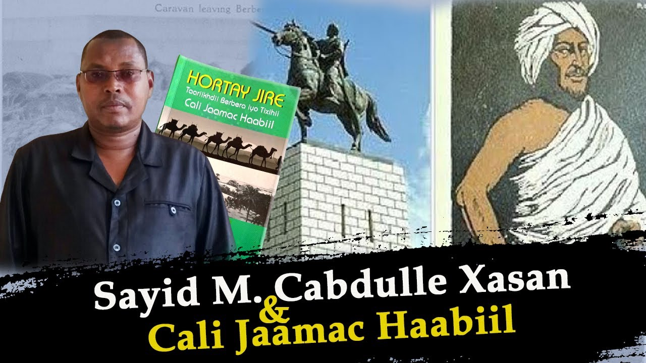 (13) Maxaa Kala Qabsaday Sayidka & Suldaan Maxamuud Cali Shire | Daraawiish iyo dhibkoodii