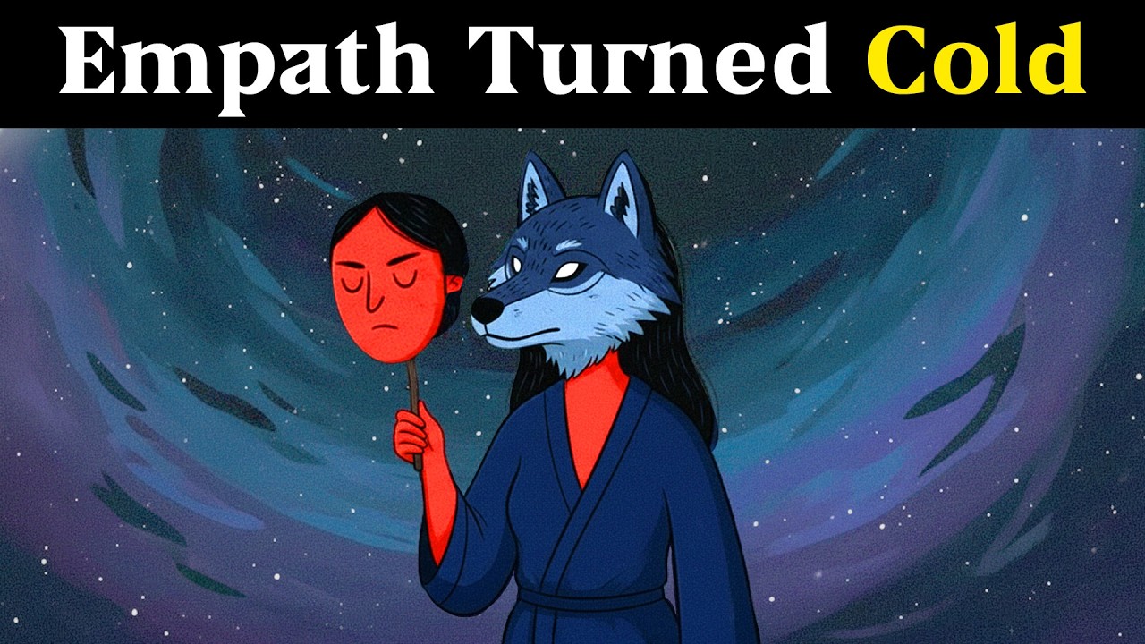 The Day the Empath Snaps — Carl Jung's Most Terrifying Case