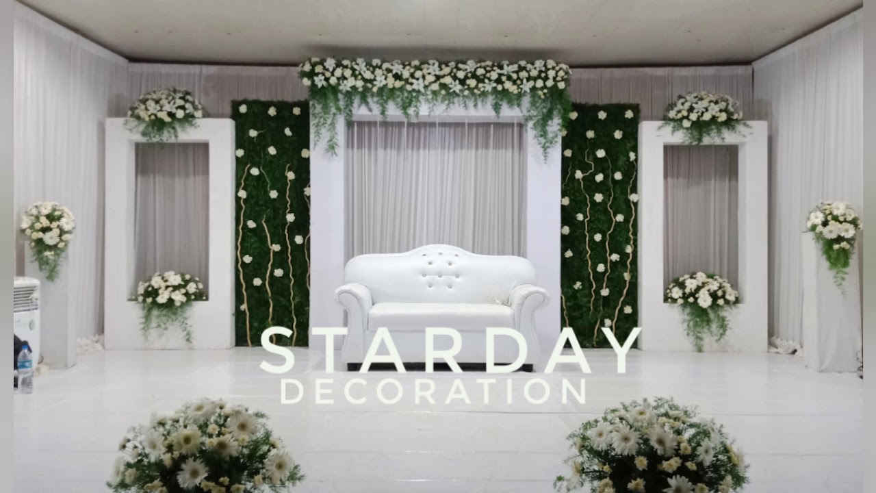 under 20000 stage decoration.