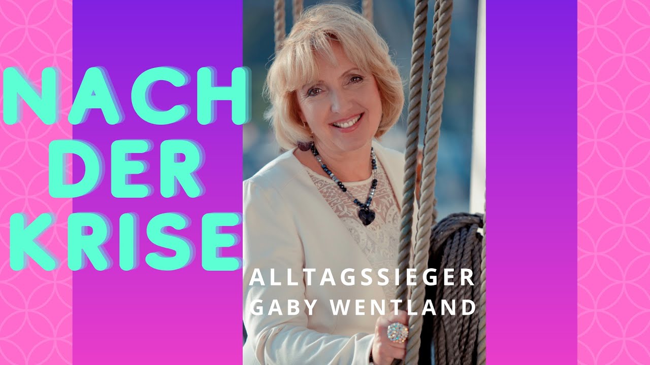 Was kommt nach der Pandemie? Wer weiß es?