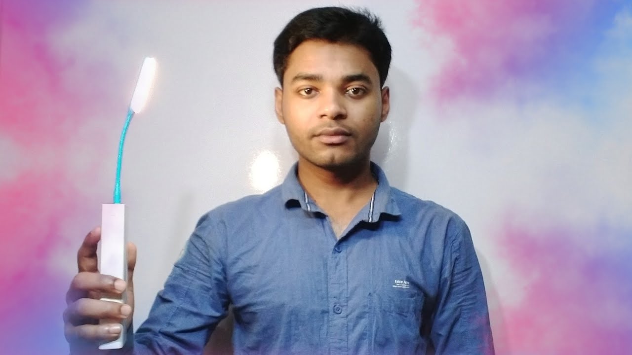 mi usb led light || Unboxing || Review || #MiUsbLedLamp