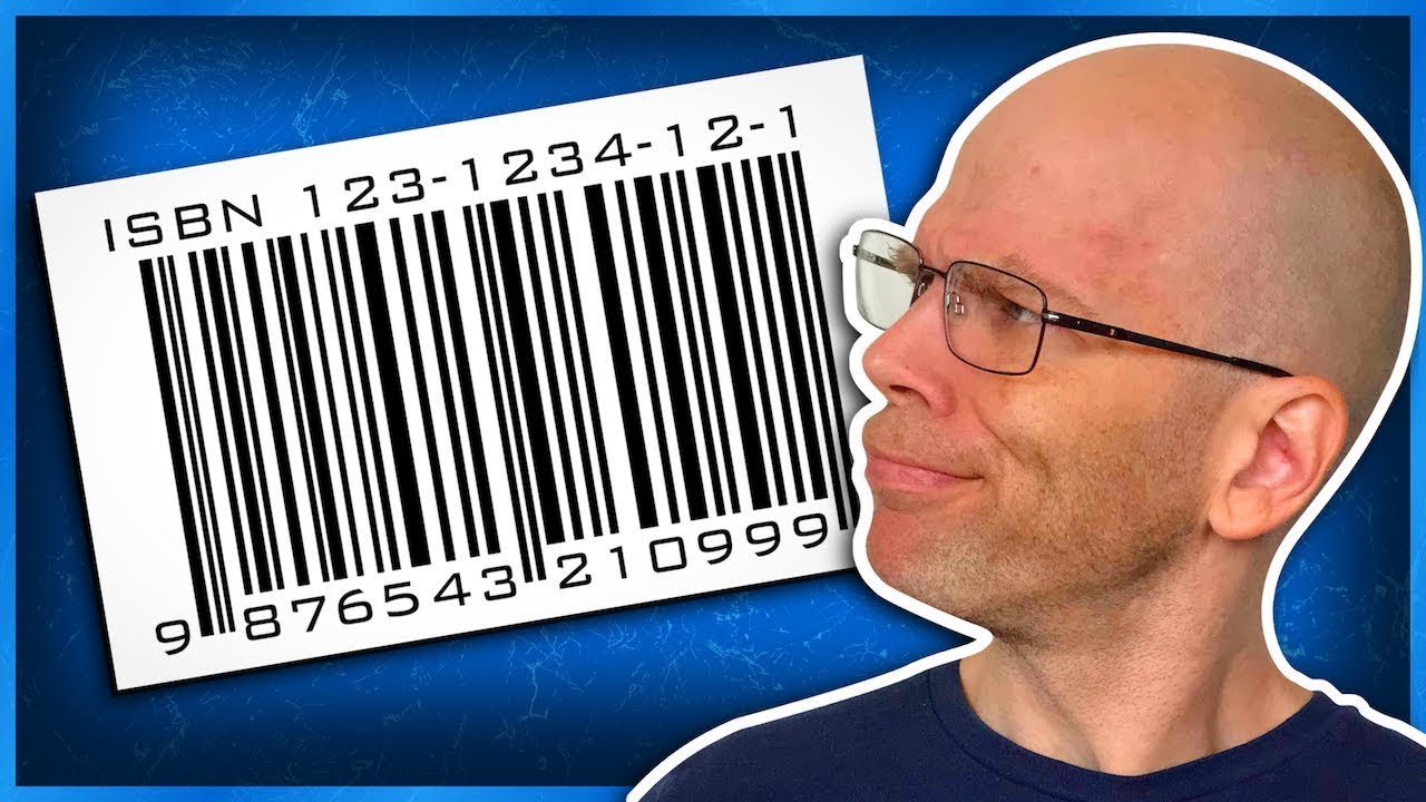 Paid ISBN vs Free ASIN from Amazon - How to Buy ISBNs