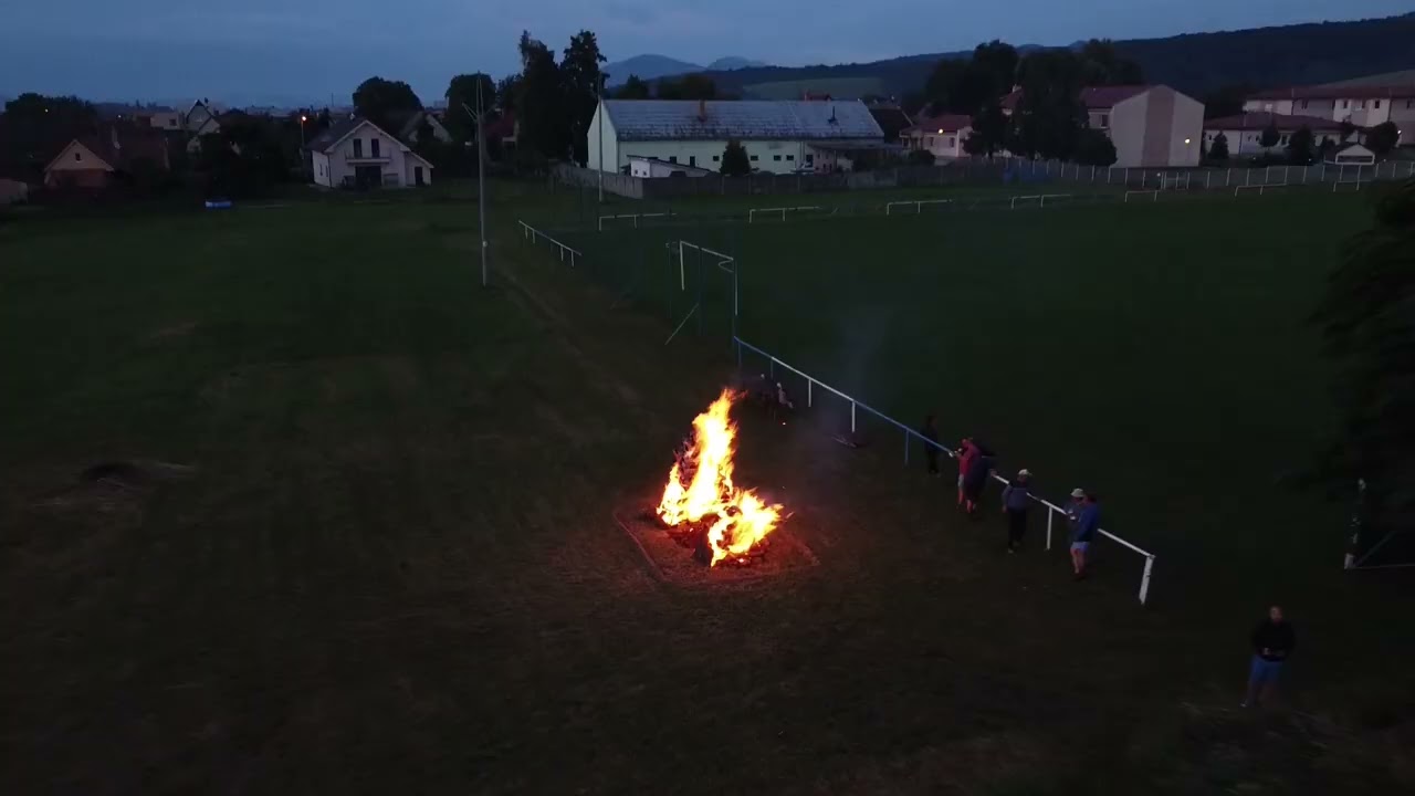 J&aacute;nske &scaron;portov&eacute; hry 2022 - - - Ihrisko Prejta
