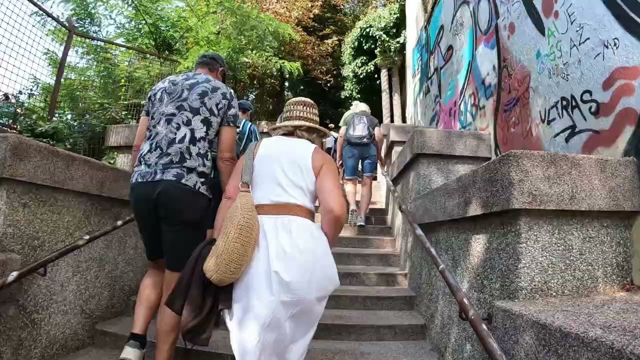 Croatia Trip 5 Zagred