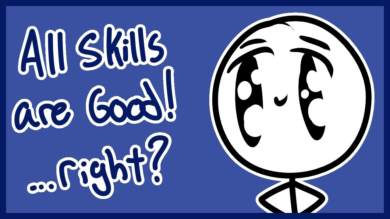 How Pathfinder 2e's SKILLS could be improved!