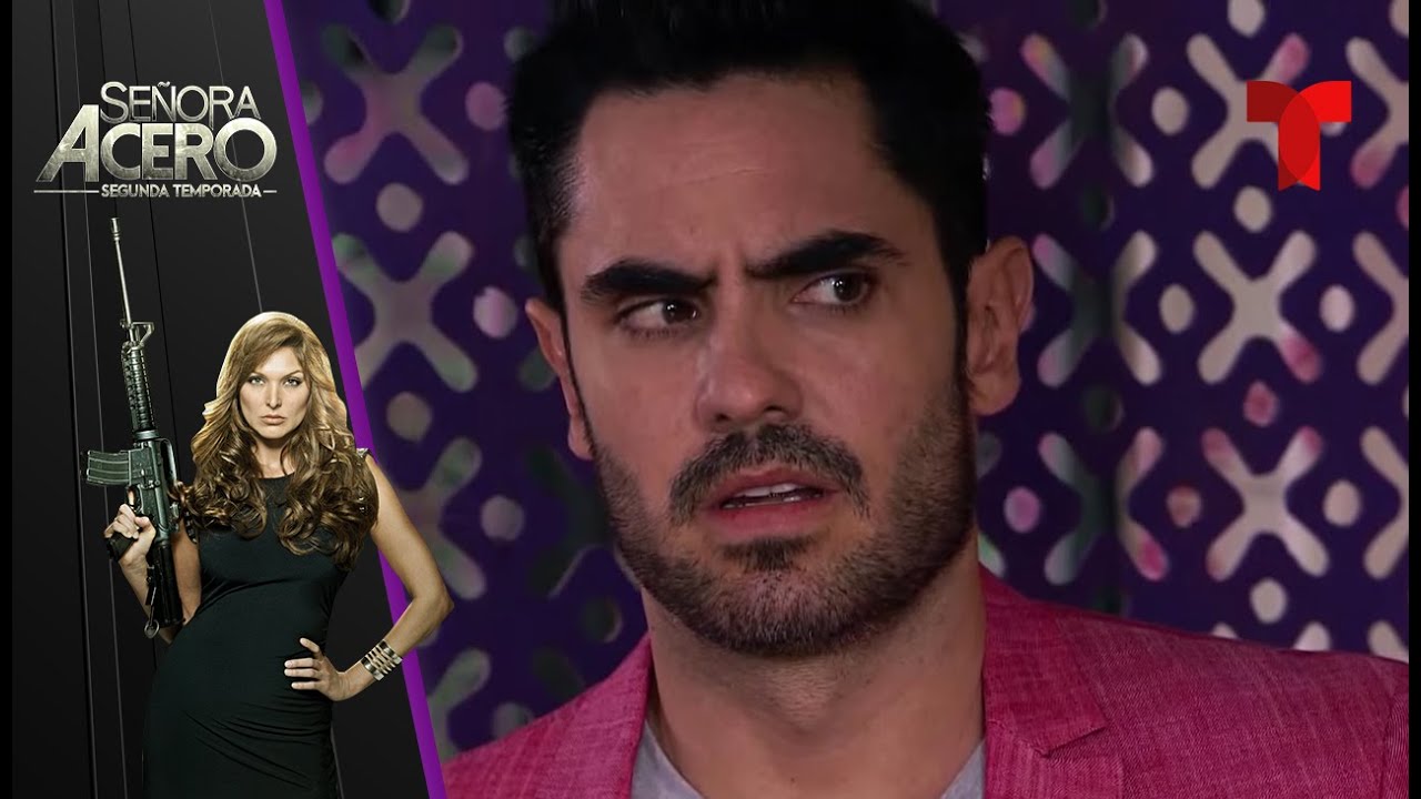 Señora Acero 2 | Capítulo 47 | Telemundo
